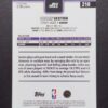 2025-26 Topps Chrome Collin Sexton #210 Xfractor