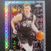 2025-26 Topps Chrome Kyle Filipowski #213 Xfractor