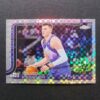 2025-26 Topps Chrome Walker Kessler #205 Xfractor