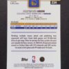 2025-26 Topps Chrome Draymond Green #234 Xfractor