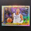 2025-26 Topps Chrome Will Richard #287 Xfractor RC