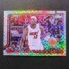 2025-26 Topps Chrome Bam Adebayo #138 Xfractor