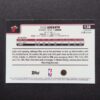 2025-26 Topps Chrome Bam Adebayo #138 Xfractor