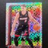 2025-26 Topps Chrome Pelle Larsson #189 Xfractor