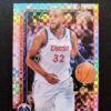 2025-26 Topps Chrome Khris Middleton #204 Xfractor
