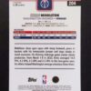 2025-26 Topps Chrome Khris Middleton #204 Xfractor