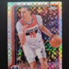 2025-26 Topps Chrome Kyshawn George #237 Xfractor