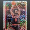2025-26 Topps Chrome Coby White #80 Xfractor