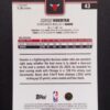 2025-26 Topps Chrome Kevin Huerter #43 Xfractor