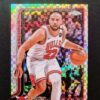 2025-26 Topps Chrome Talen Horton-Tucker #10 Xfractor