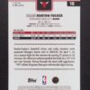 2025-26 Topps Chrome Talen Horton-Tucker #10 Xfractor