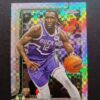 2025-26 Topps Chrome Taurean Prince #147 Xfractor