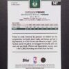 2025-26 Topps Chrome Taurean Prince #147 Xfractor