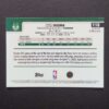 2025-26 Topps Chrome Kyle Kuzma #118 Xfractor