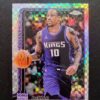 2025-26 Topps Chrome Demar Derozan #240 Xfractor