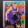2025-26 Topps Chrome Jake Laravia #230 Xfractor