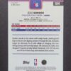 2025-26 Topps Chrome Eric Gordon #184 Xfractor
