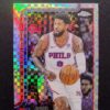 2025-26 Topps Chrome Paul George #171 Xfractor