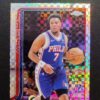 2025-26 Topps Chrome Kyle Lowry #152 Xfractor