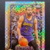 2025-26 Topps Chrome Gabe Vincent #119 Xfractor