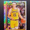 2025-26 Topps Chrome Austin Reaves #126 Xfractor