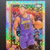 2025-26 Topps Chrome Rui Hachimura #148 Xfractor
