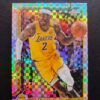 2025-26 Topps Chrome Jarred Vanderbilt #154 Xfractor