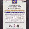 2025-26 Topps Chrome Dorian Finney-Smith #192 Xfractor