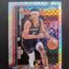 2025-26 Topps Chrome Jeremiah Fears #257 Xfractor RC