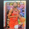2025-26 Topps Chrome Antonio Reeves #108 Xfractor