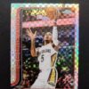 2025-26 Topps Chrome Dejounte Murray #186 Xfractor