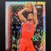 2025-26 Topps Chrome CJ McCollum #136 Xfractor