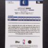 2025-26 Topps Chrome Anthony Davis #96 Xfractor