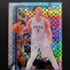 2025-26 Topps Chrome Dwight Powell #223 Xfractor