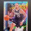 2025-26 Topps Chrome PJ Washington #19 Xfractor
