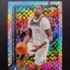 2025-26 Topps Chrome Naz Reid #156 Xfractor