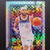 2025-26 Topps Chrome Nickeil Alexander-Walker #193 Xfractor