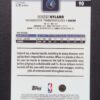 2025-26 Topps Chrome Bones Hyland #90 Xfractor