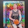 2025-26 Topps Chrome Donte DiVincenzo #145 Xfractor