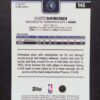2025-26 Topps Chrome Donte DiVincenzo #145 Xfractor