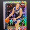 2025-26 Topps Chrome Joe Ingles #142 Xfractor