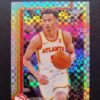 2025-26 Topps Chrome Dyson Daniels #68 Xfractor
