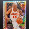 2025-26 Topps Chrome Terance Mann #9 Xfractor