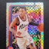 2025-26 Topps Chrome Marcus Sasser #35 Xfractor