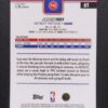 2025-26 Topps Chrome Jaden Ivey #61 Xfractor