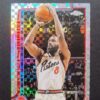 2025-26 Topps Chrome Tim Hardaway Jr #7 Xfractor