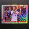 2025-26 Topps Chrome Ausar Thompson #64 Xfractor