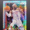 2025-26 Topps Chrome Luguentz Dort #177 Xfractor