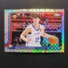 2025-26 Topps Chrome Brooks Barnhizer #295 Xfractor RC