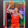 2025-26 Topps Chrome Jaylin Williams #105 Xfractor